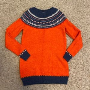 Maternity sweater size S NEW